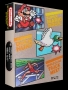 Nintendo  NES  -  Super Mario Bros